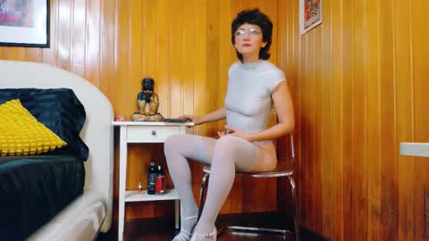 Karina  online show from October 20, 9:18 pm