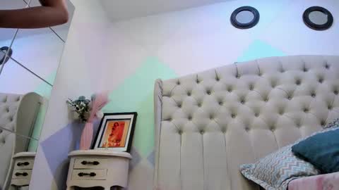 Zahara online show from November 25, 2:08 pm