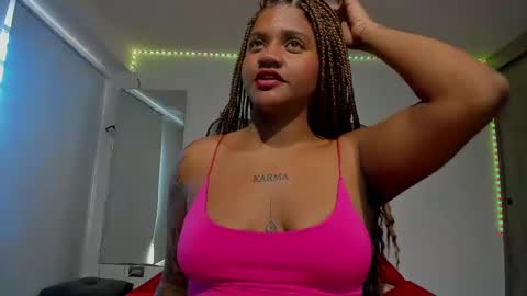 zahra_rose online show from March 7, 1:51 pm