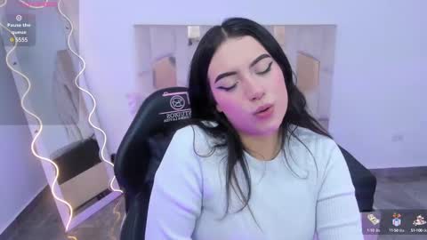 ZAI  online show from February 24, 8:25 pm