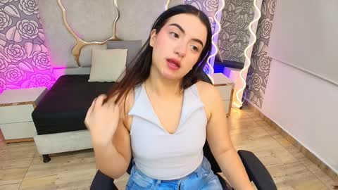 ZAI  online show from February 5, 7:53 pm