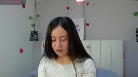 Zaida online show from February 19, 8:29 pm