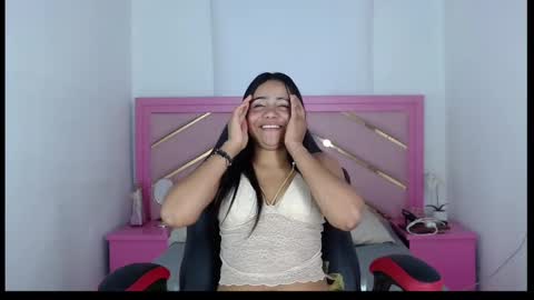 Zaira Angel online show from February 6, 4:21 am