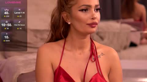 Zaira online show from February 28, 5:40 am