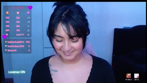 zakura_ania online show from March 22, 8:20 am