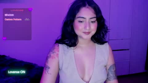 zakura_ania online show from May 31, 12:05 am