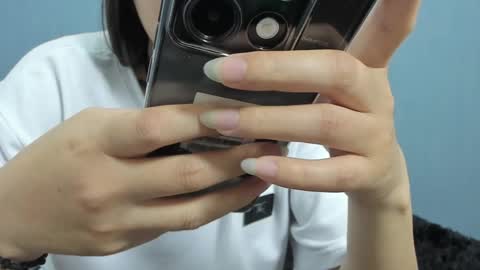 zammii69 online show from February 2, 2:13 pm