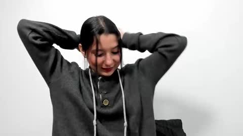 zammii69 online show from November 17, 8:31 pm