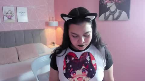 Zara Sweet  online show from November 27, 1:25 pm