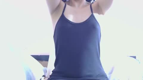 Zara3 online show from February 24, 9:41 pm