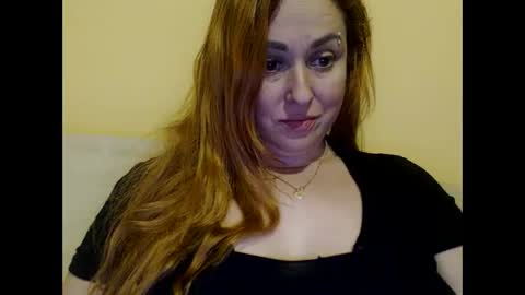 Kate. if im not here im here foxy red333 online show from February 23, 8:18 pm