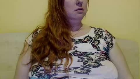 Kate. if im not here im here foxy red333 online show from March 9, 1:04 pm