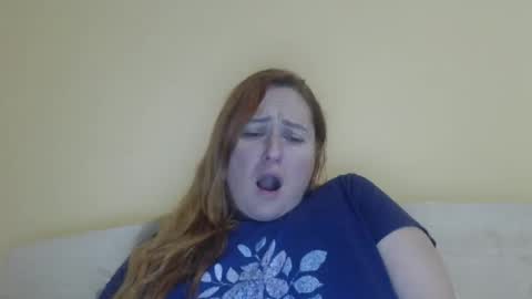 Kate. if im not here im here foxy red333 online show from October 8, 4:22 pm