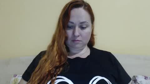 Kate. if im not here im here foxy red333 online show from April 21, 12:45 pm