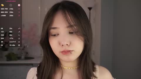 Criss  online show from January 14, 4:39 am