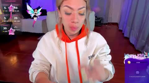 ZARAPVT IS OPEN online show from February 3, 10:53 am