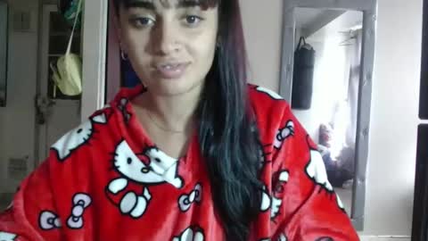 zaraa_lopez online show from February 19, 4:28 pm