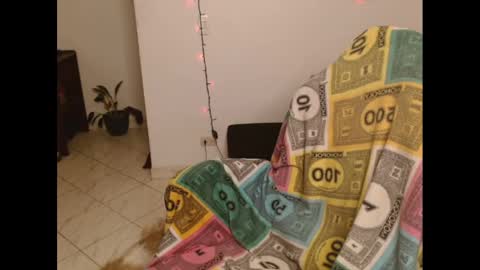 Zarabby online show from February 23, 2:14 am