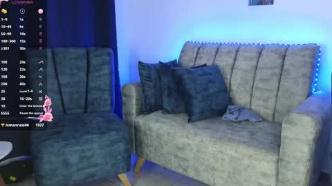 zaradames_ online show from November 24, 7:10 am