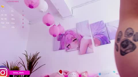 Zara online show from March 25, 10:23 pm