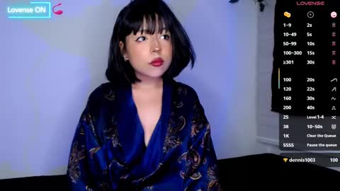 Snapshot of zaramuley chatting on January 31, 1:01 am Zara muley online show from January 31, 1:01 am