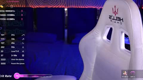 Snapshot of zarareign_ chatting on September 13, 7:11 pm Lola online show from September 13, 7:11 pm