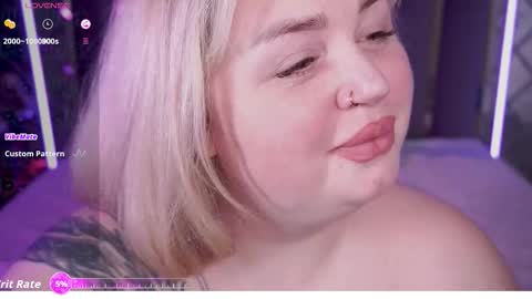 Lola online show from March 13, 8:54 pm