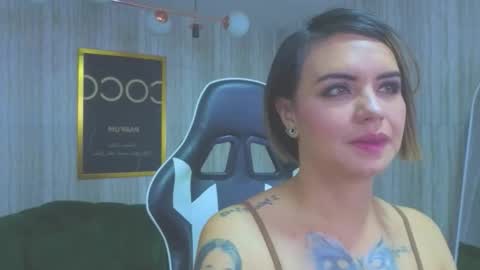 Isabella online show from February 11, 12:50 pm