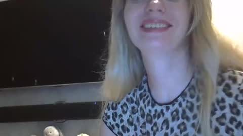 Zarina Swift online show from November 29, 10:41 am