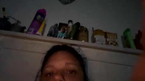 Horny Hoe online show from January 6, 7:45 pm