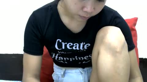 Snapshot of zavannah_jiah13 chatting on December 12, 8:36 am zavannah online show from December 12, 8:36 am