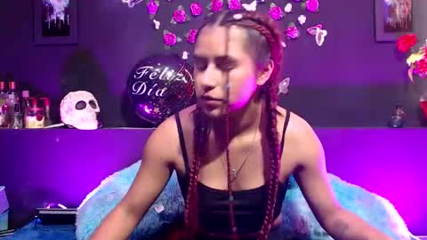 zaira velisse01 online show from October 14, 9:17 pm