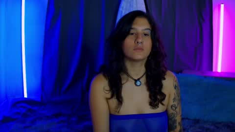 Karolyne online show from June 8, 2:07 pm