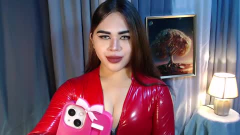 Zendaya online show from March 12, 9:44 am