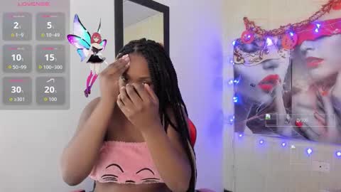 Zendaya Wilson online show from October 28, 8:20 am