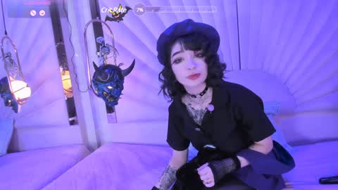    online show from December 16, 9:03 am