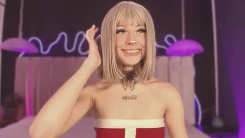 zhally_dee online show from March 13, 8:21 pm