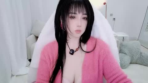 zhen online show from January 9, 5:17 pm