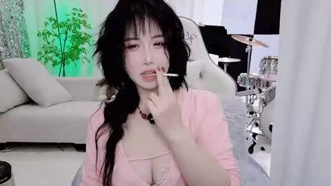 zhen online show from October 29, 3:25 pm