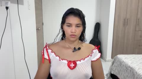 Snapshot of zhendaya23 chatting on October 20, 12:24 am zhendaya23 online show from October 20, 12:24 am