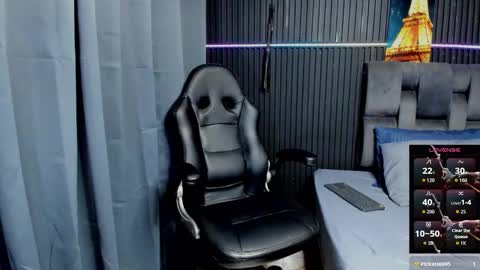 zhoestrong online show from November 3, 12:36 am