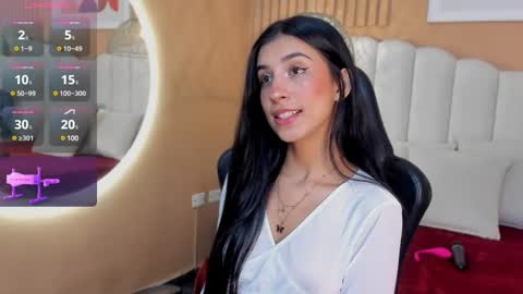 ZIA online show from March 6, 6:59 pm