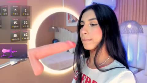 ZIA online show from October 4, 8:02 pm