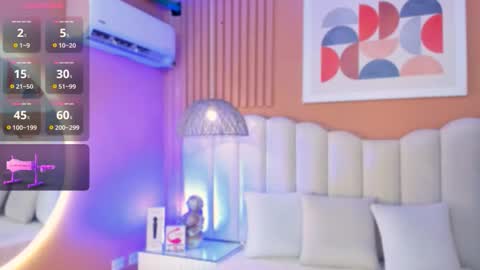 ZIA online show from October 10, 7:52 pm