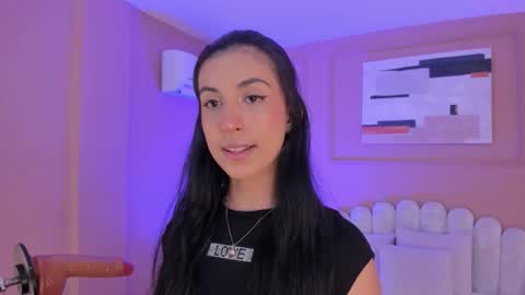 ZIA online show from November 25, 7:47 pm