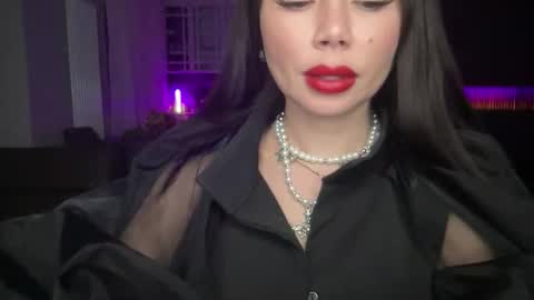 Nensi online show from November 30, 9:19 pm