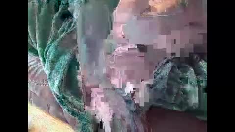 zimzim_ online show from December 4, 9:11 am