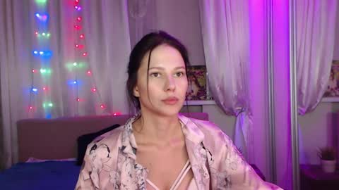 Zlata online show from December 8, 5:22 pm