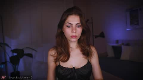 Zara  Join next live  at 5PM EST  online show from February 18, 10:20 pm