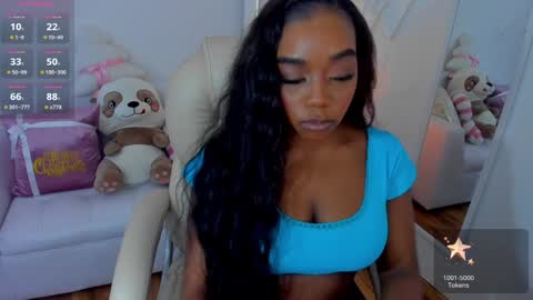 Snapshot of zobe_love chatting on December 11, 4:09 pm Zobe Love online show from December 11, 4:09 pm
